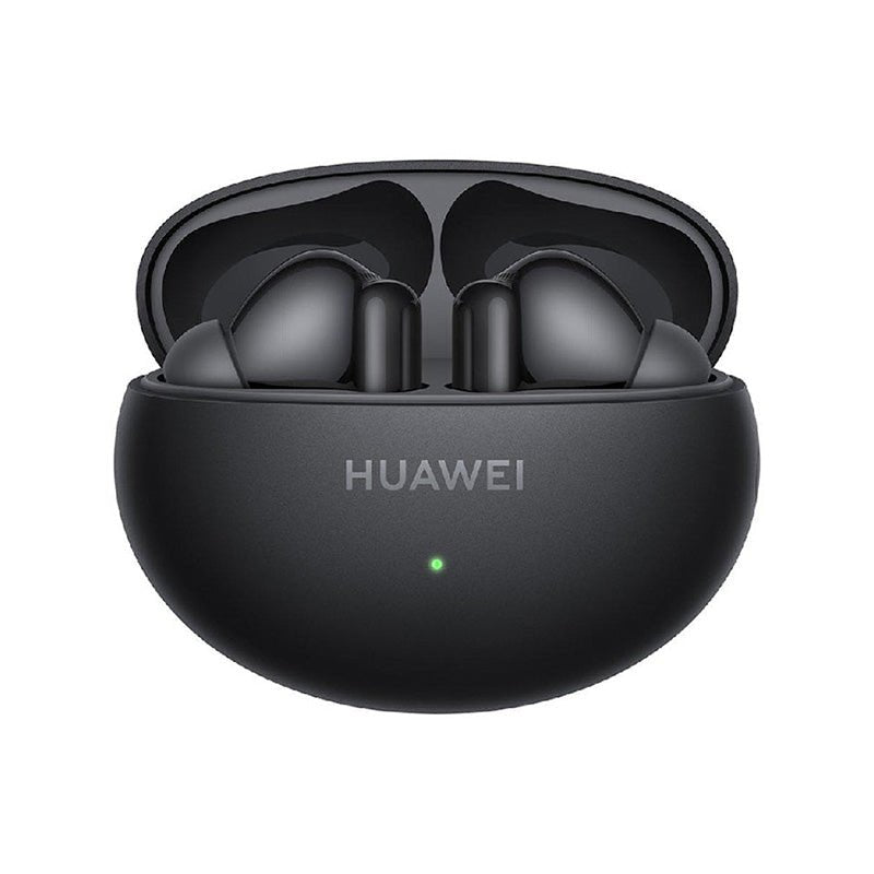 Huawei FreeBuds 6i Wireless Earbuds - Bluetooth 5.3 / USB-C / Black