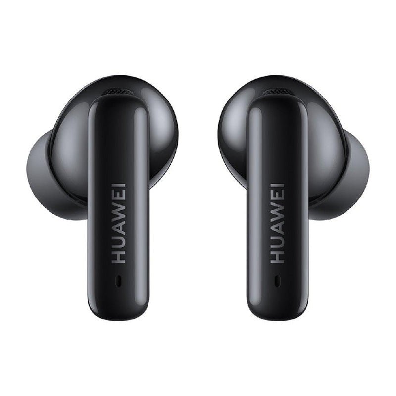 Huawei FreeBuds 6i Wireless Earbuds - Bluetooth 5.3 / USB-C / Black