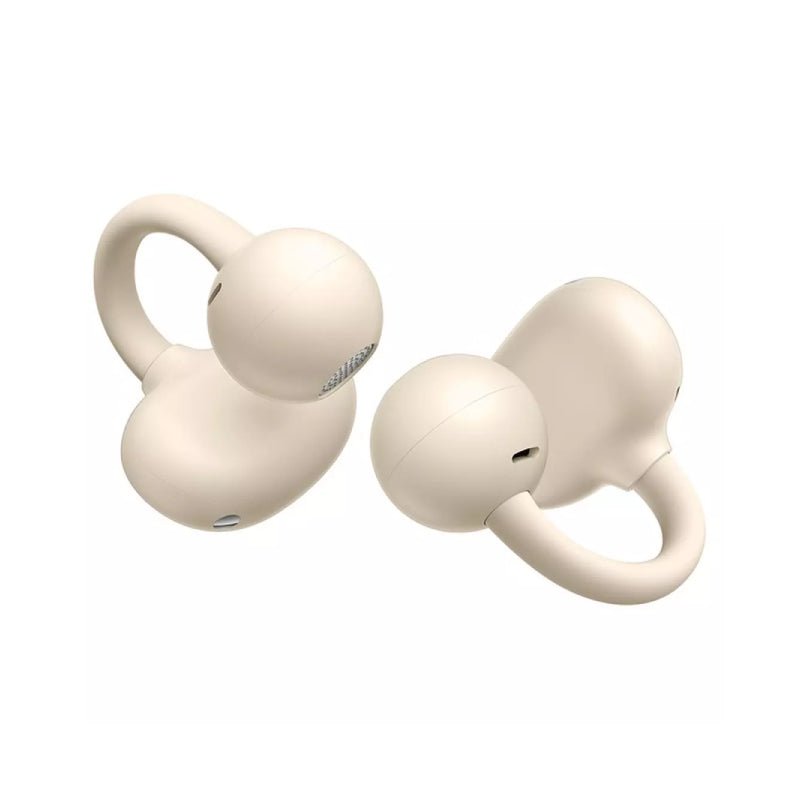 Huawei FreeClip Wireless Earbuds - Beige