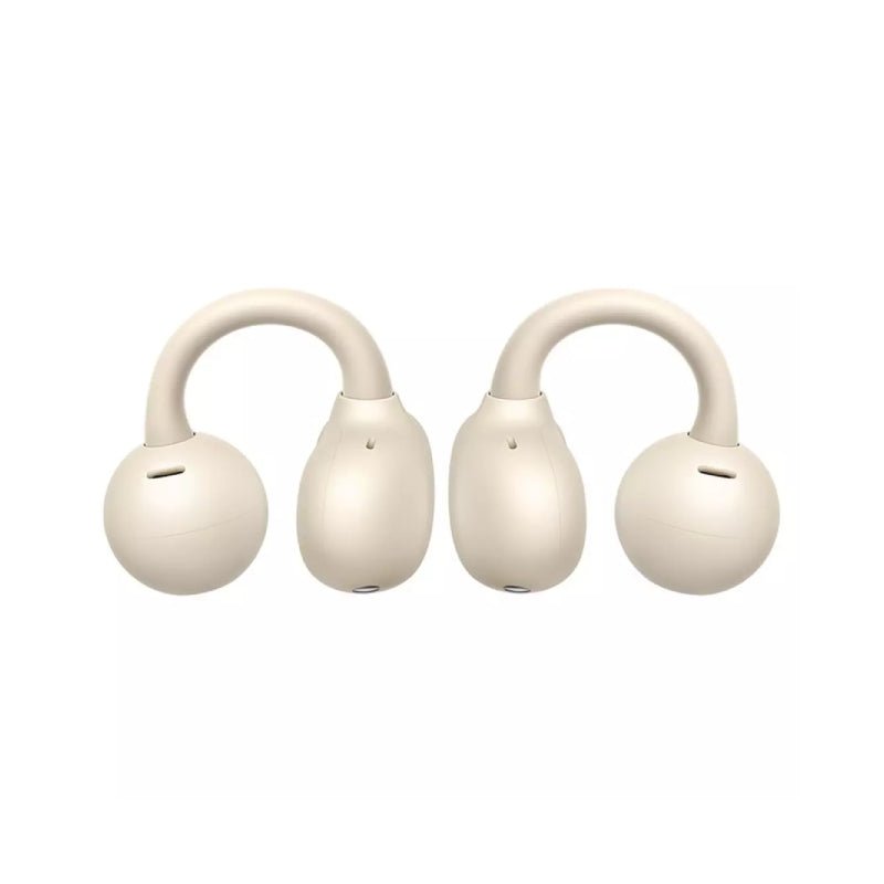 Huawei FreeClip Wireless Earbuds - Beige