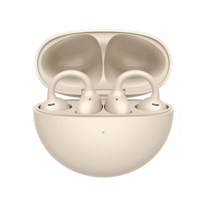 Huawei FreeClip Wireless Earbuds - Beige