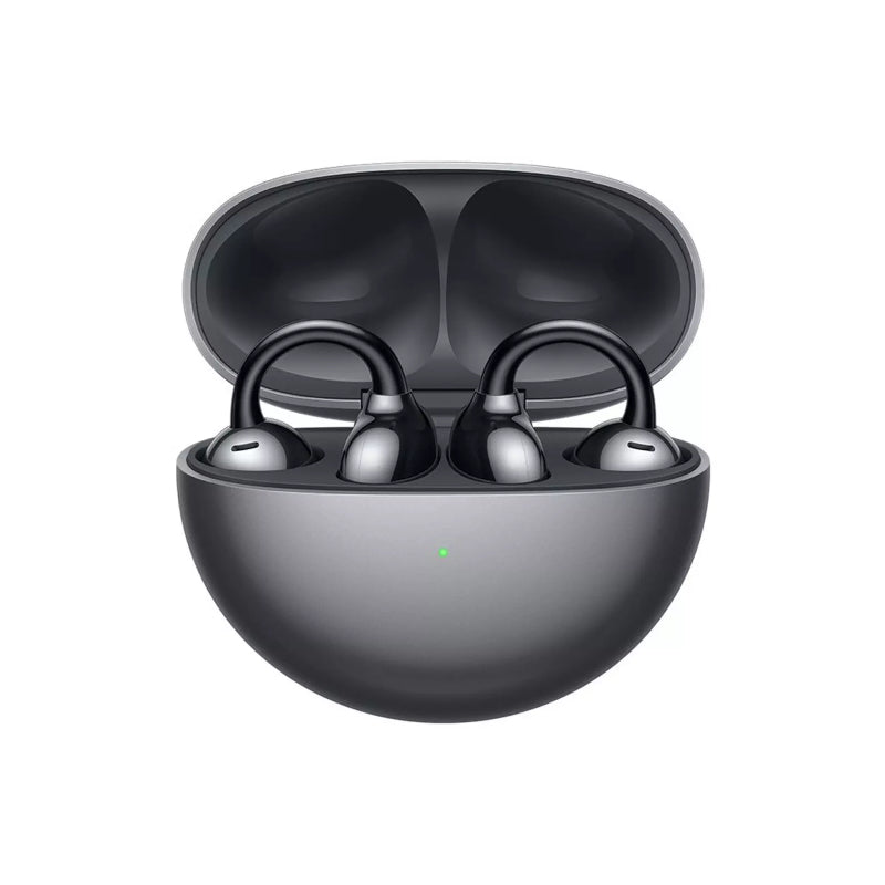 Huawei FreeClip Wireless Earbuds - Black