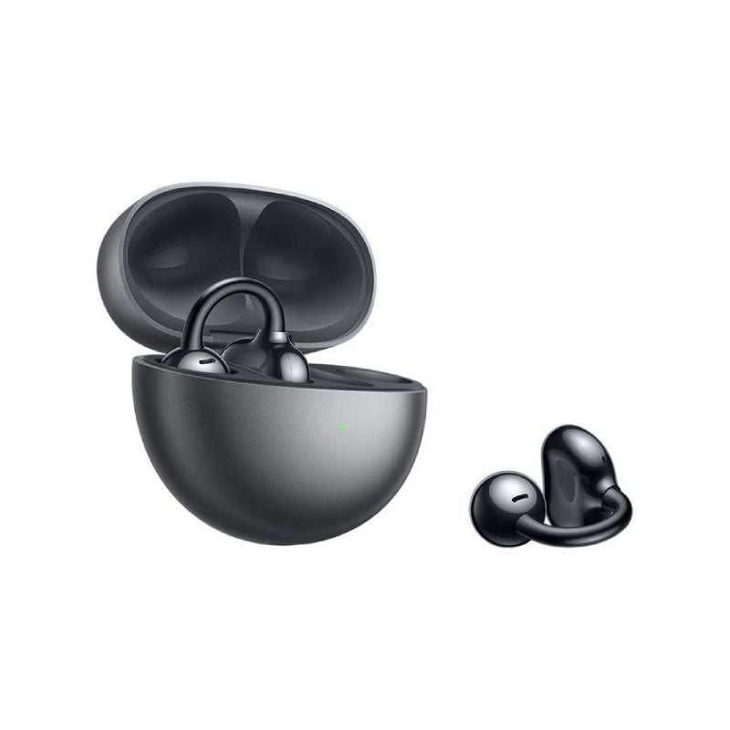 Huawei FreeClip Wireless Earbuds - Black