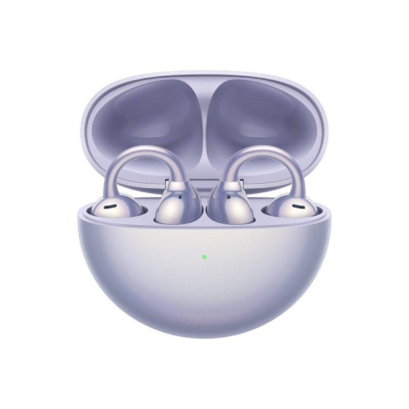 Huawei FreeClip Wireless Earbuds - Purple