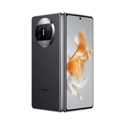 Huawei Mate X3 - 512GB / 12GB / 7.8’’ / 4G / Wi-Fi / Black - Mobile Mobiles & Tablets > Mobiles > Offer Zone