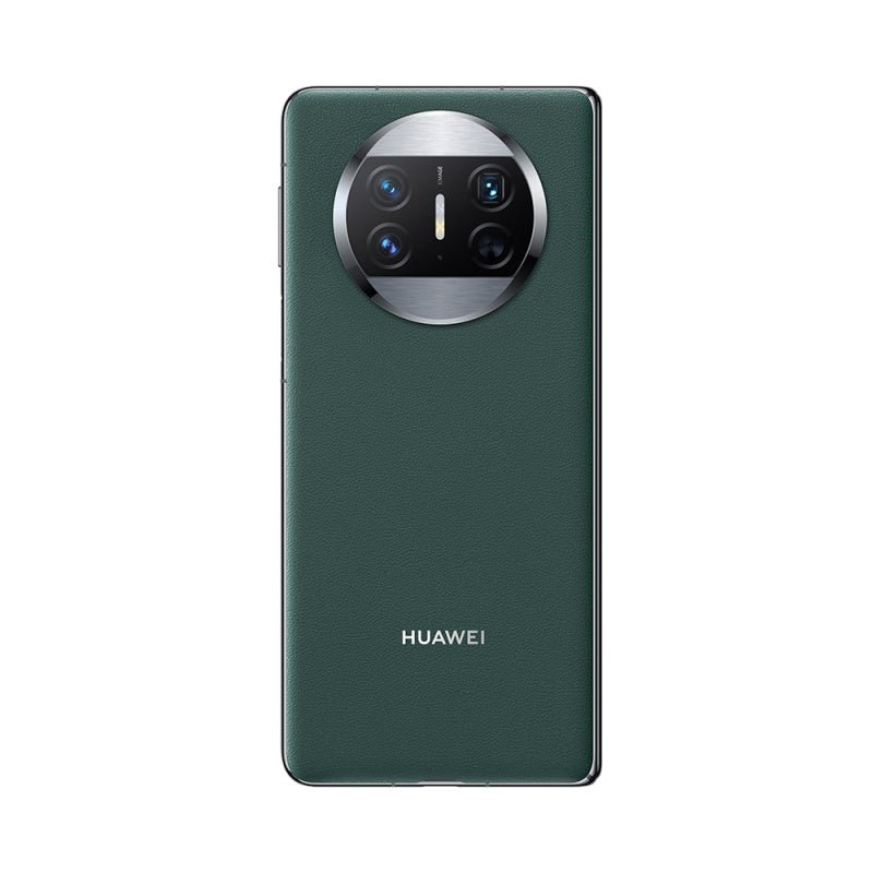 Huawei Mate X3 - 512GB / 12GB / 7.8’’ / 4G / Wi-Fi / Dark Green - Mobile Mobiles & Tablets > Mobiles > Offer Zone