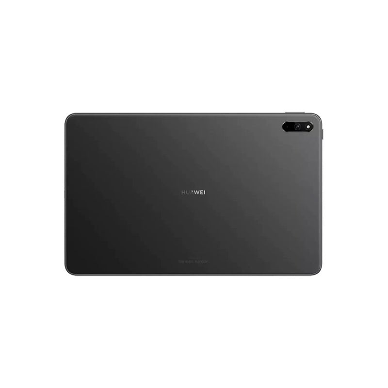 Huawei MatePad - 10.4’’ IPS / 128GB / Wi-Fi / 4G / Gray Mobiles & Tablets > Tablets