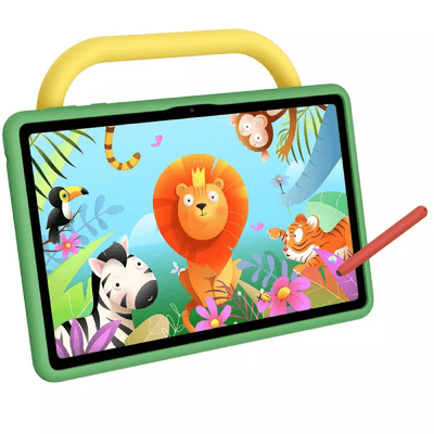 Huawei MatePad SE kids - 10.4’’ IPS LCD / 32GB / Wi-Fi / Graphite Black Mobiles & Tablets > Tablets
