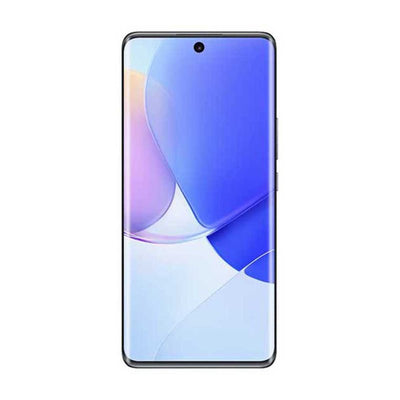 Huawei Nova 9 - 128GB / 6.57" OLED / 4G / Wi-Fi / Black - Mobile