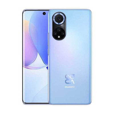 Huawei Nova 9 - 128GB / 6.57" OLED / 4G / Wi-Fi / Blue - Mobile