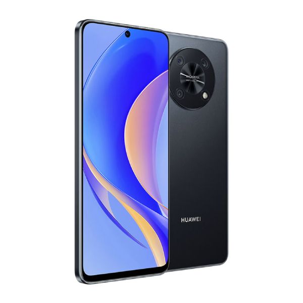 Huawei Nova Y90 128GB 6GB RAM Phone – Black Mobiles & Tablets > Mobiles > Offer Zone