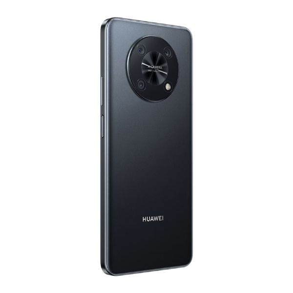 Huawei Nova Y90 128GB 6GB RAM Phone – Black Mobiles & Tablets > Mobiles > Offer Zone