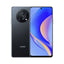 هواوي نوفا - 128 جيجابايت  8 جيجابايت  شاشة OLED مقاس 6.7 بوصة / 4جي  واي-فاي أسود  ميدنايت أسود  هاتف  تابلت  هواتف عرض