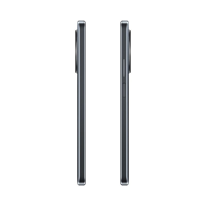 هواوي نوفا - 128 جيجابايت  8 جيجابايت  شاشة OLED مقاس 6.7 بوصة / 4جي  واي-فاي أسود  ميدنايت أسود  هاتف  تابلت  هواتف عرض