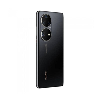 Huawei P50 Pro - 256GB / 8GB / 6.6" IPS / 4G / Wi-Fi / Black - Mobile