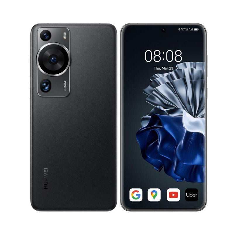 هواوي P60 برو - 256 جيجابايت / 8 جيجابايت / 6.67 بوصة / 4جي .67 بوصة / 4جي  واي-فاي / أسود - هاتف هواتف  تابلت > عرض > منطقة