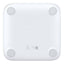 Huawei Scale 3 - Discreet LED / Bluetooth / Wi-Fi / Elegant White