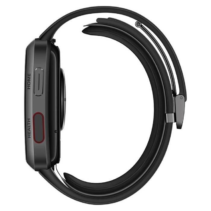 هواوي ساعة ذكية D 51 مم مولي-ب19 - جرافيت أسود ذكي ساعات