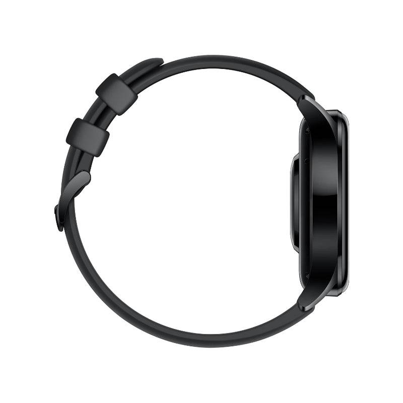 Huawei Watch 3 - 1.43" AMOLED / Bluetooth / Wi-Fi / LTE / Black