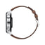 Huawei Watch 3 - 1.43" AMOLED / Bluetooth / Wi-Fi / LTE / Brown
