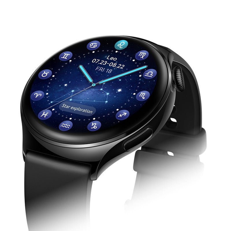 Huawei Watch 4 – Black