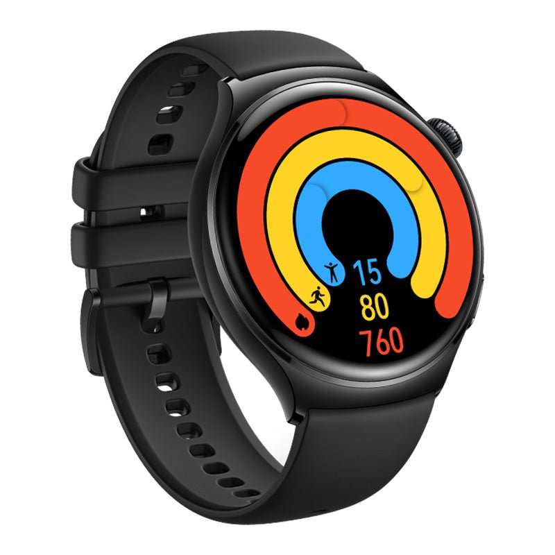 Huawei Watch 4 – Black