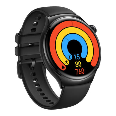 Huawei Watch 4 – Black Smart Watches