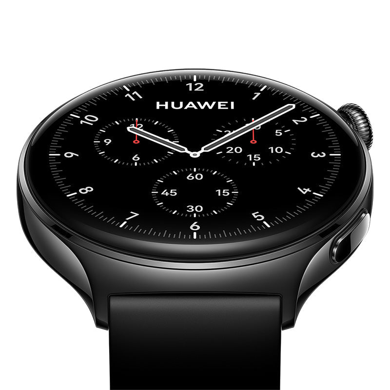 Huawei Watch 4 – Black