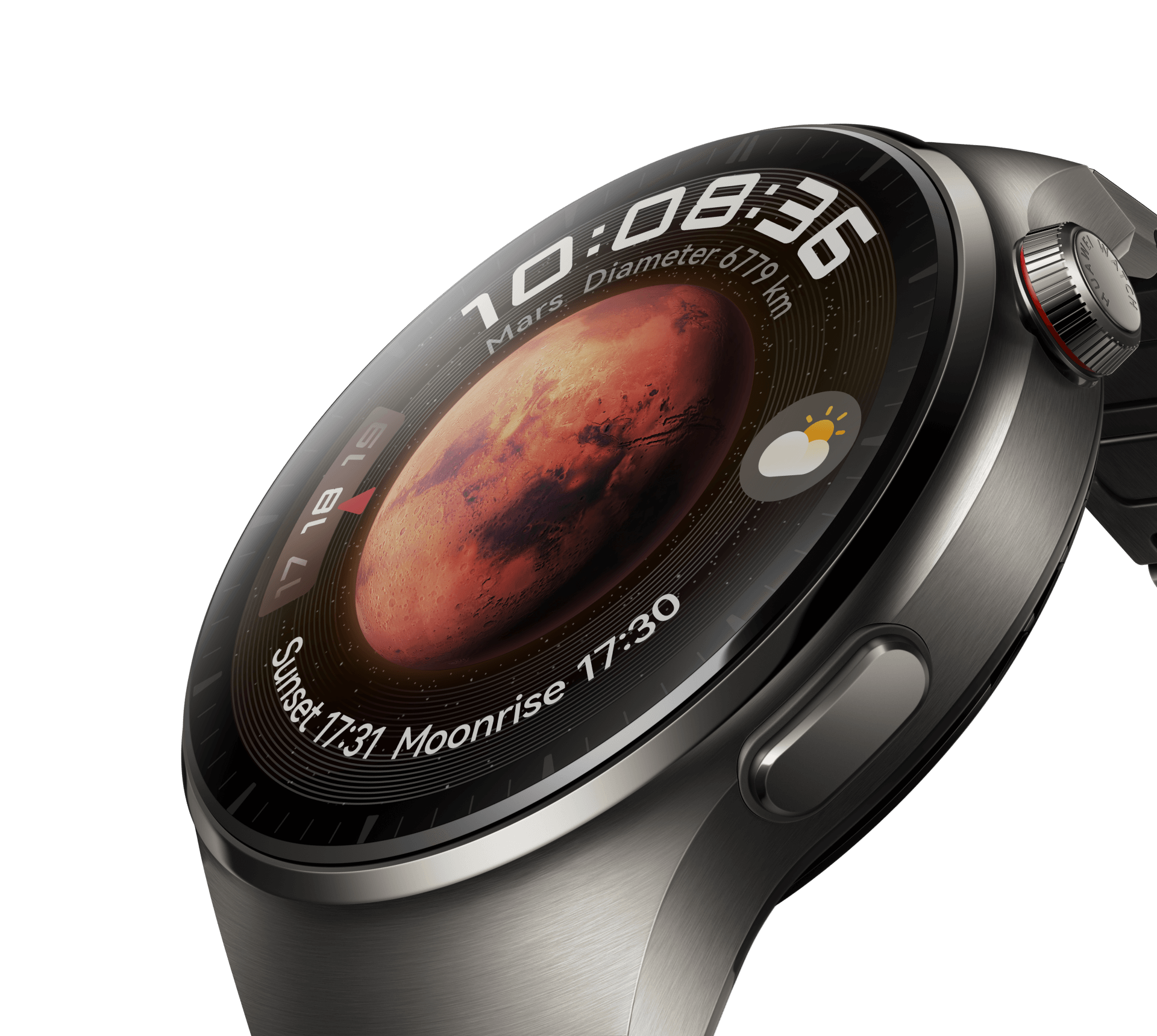 Huawei Watch 4 Pro Accessories > Smart Watches