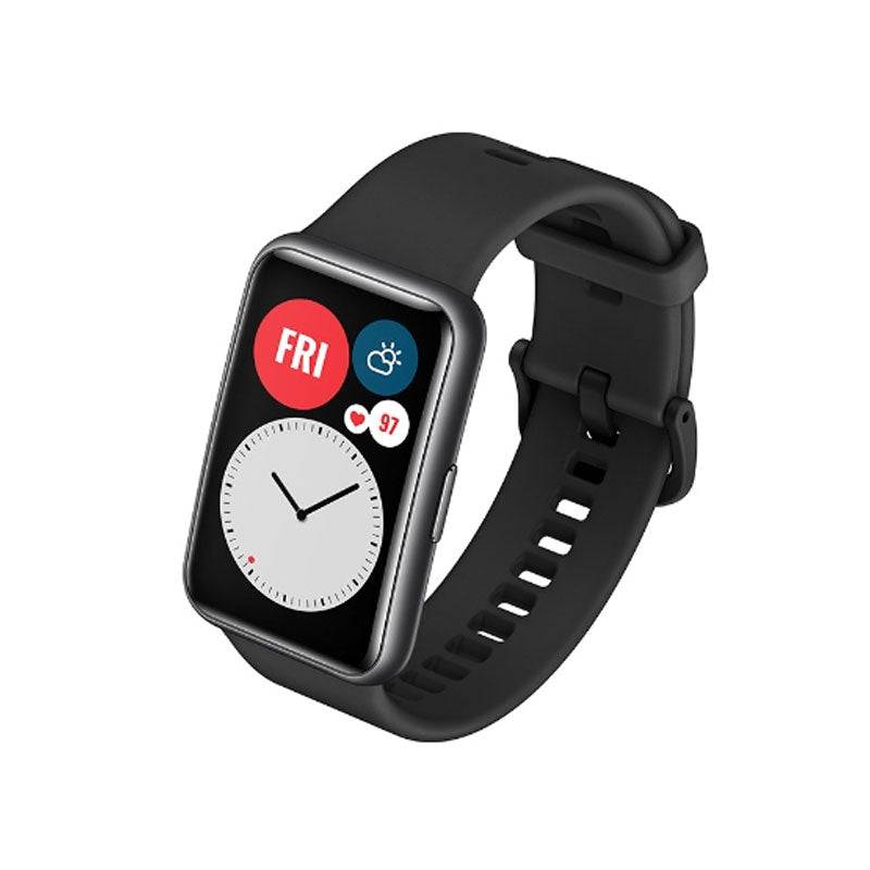 Huawei Watch Fit - 1.64" AMOLED / Bluetooth / Graphite Black