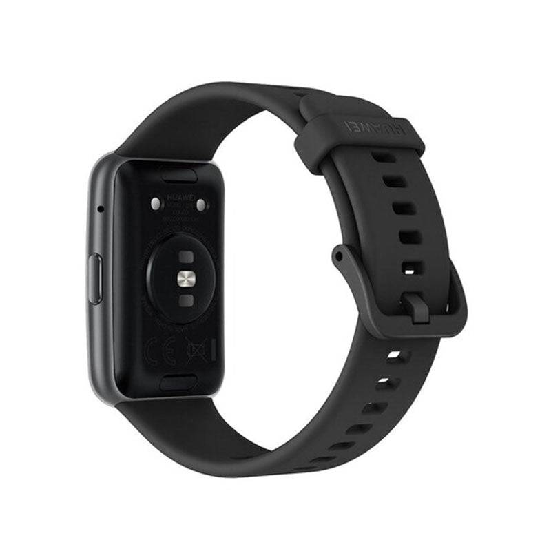 Huawei Watch Fit - 1.64" AMOLED / Bluetooth / Graphite Black