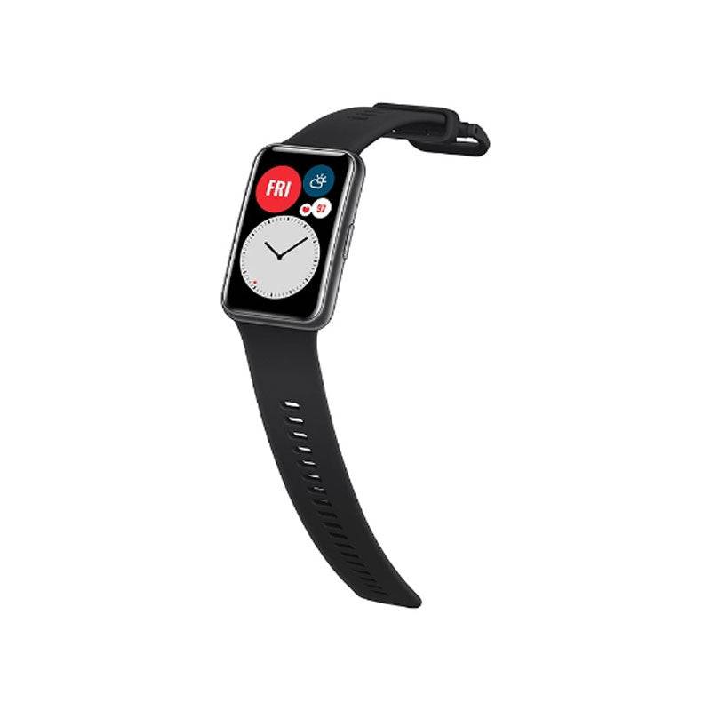 Huawei Watch Fit - 1.64" AMOLED / Bluetooth / Graphite Black