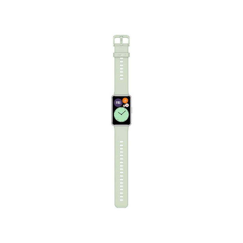 Huawei Watch Fit - 1.64" AMOLED / Bluetooth / Green