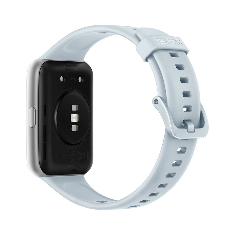 هواوي ساعة فيت 2 الإصدار النشط - 1.74 بوصة أموليد / بلوتوث 5.2 / أزرق