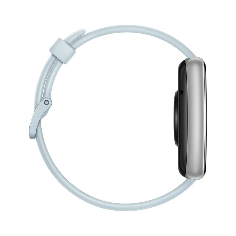 هواوي ساعة فيت 2 الإصدار النشط - 1.74 بوصة أموليد / بلوتوث 5.2 / أزرق