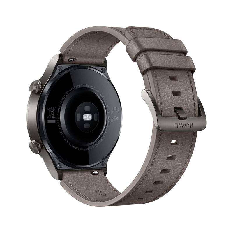 HUAWEI Watch GT 2 Pro Smart Watch - 1.39 inch AMOLED / Bluetooth / Nebula Gray