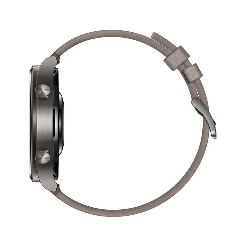 HUAWEI Watch GT 2 Pro Smart Watch - 1.39 inch AMOLED / Bluetooth / Nebula Gray