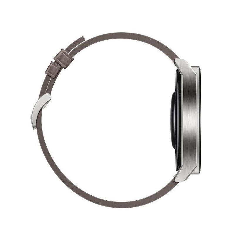 هواوي ساعة جي تي 3 أودين برو ساعة ذكية - 1.43 بوصة اموليد / 46 مم / بلوتوث / رمادي