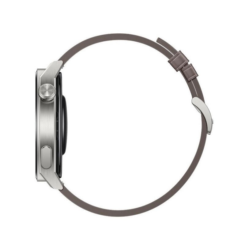 هواوي ساعة جي تي 3 أودين برو ساعة ذكية - 1.43 بوصة اموليد / 46 مم / بلوتوث / رمادي