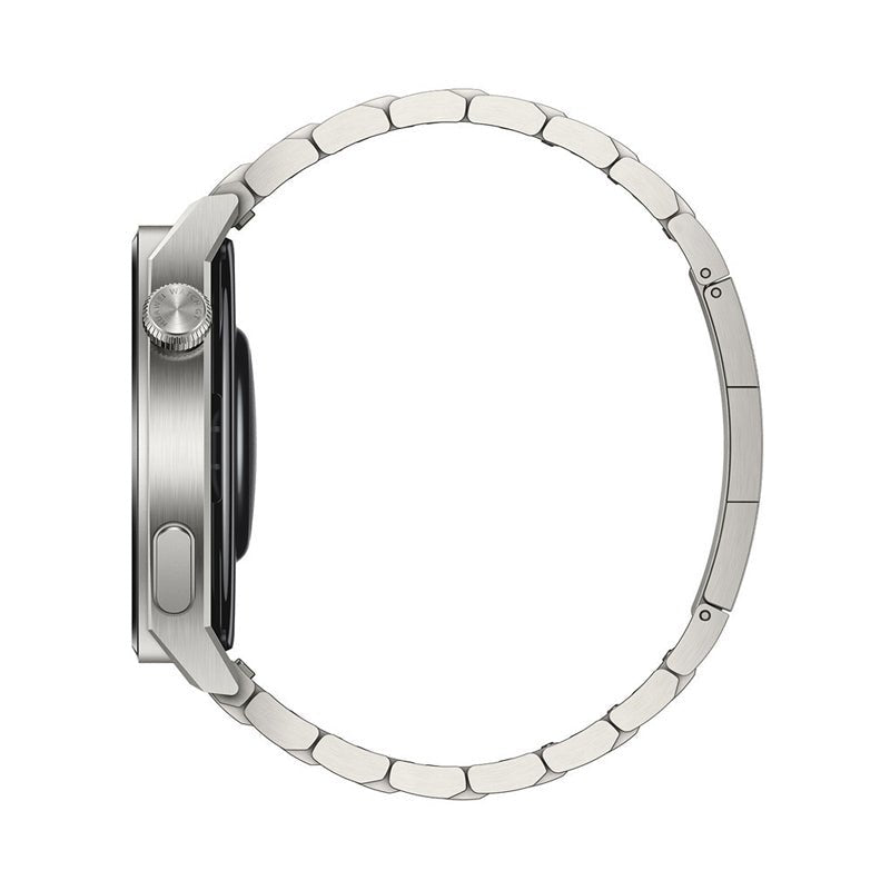 هواوي ساعة جي تي 3 أودين برو ساعة ذكية - 1.43 بوصة اموليد / 46 مم / بلوتوث / التيتانيوم