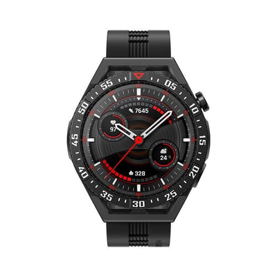Huawei Watch GT 3 Se Smart Watch - 1.43’’ AMOLED / 46mm / Bluetooth / Graphite Black Smart Watches > Offer Zone