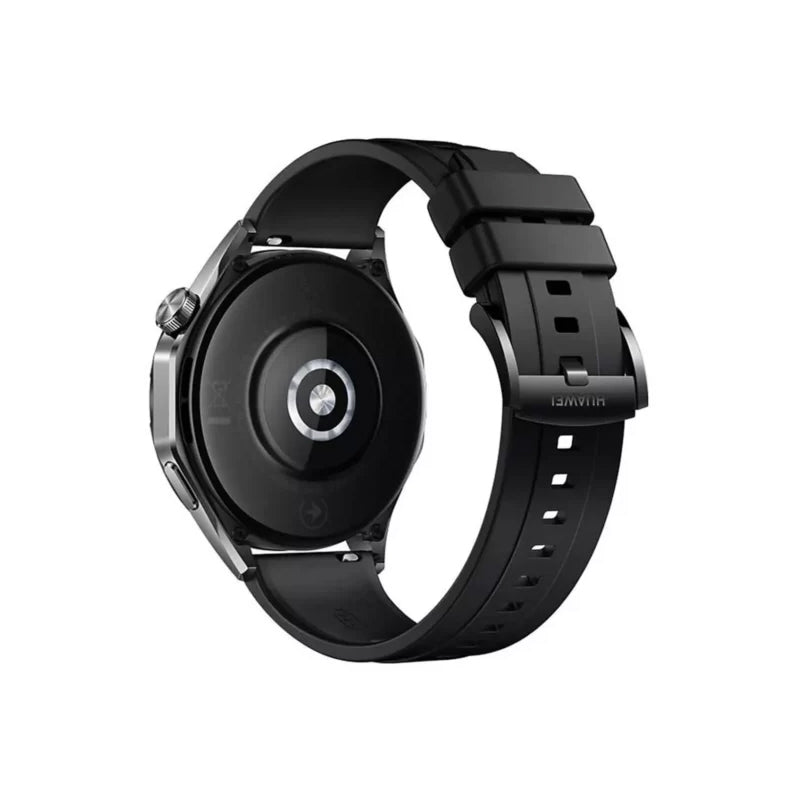 هواوي ساعة هواوي  GT4 46 مم - أسود ذكي ساعات 46 مم