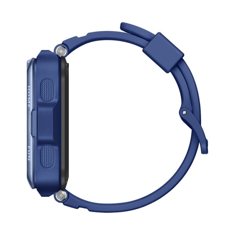 Huawei Watch Kids 4 Pro - 1.41" AMOLED / Bluetooth / Wi-Fi / LTE / Blue