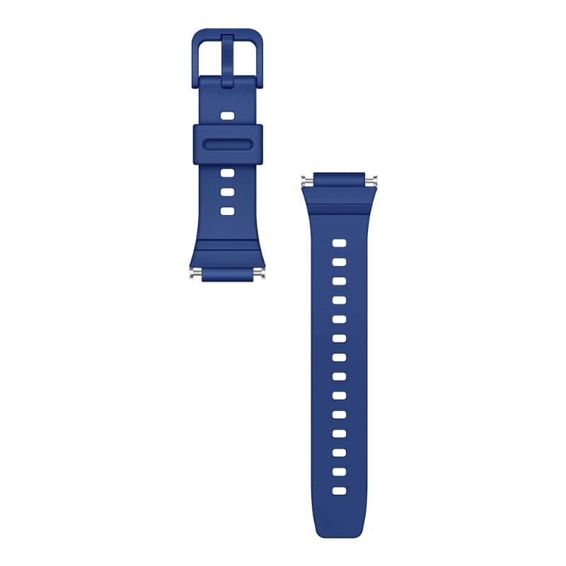 Huawei Watch Kids 4 Pro - 1.41" AMOLED / Bluetooth / Wi-Fi / LTE / Blue