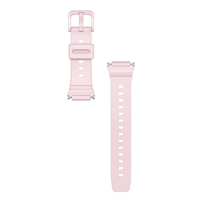 هواوي ساعة كيدز 4 برو - 1.41 بوصة AMOLED / بلوتوث / واي-فاي / LTE / اللون الوردي