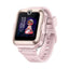 هواوي ساعة كيدز 4 برو - 1.41 بوصة AMOLED / بلوتوث / واي-فاي / LTE / اللون الوردي