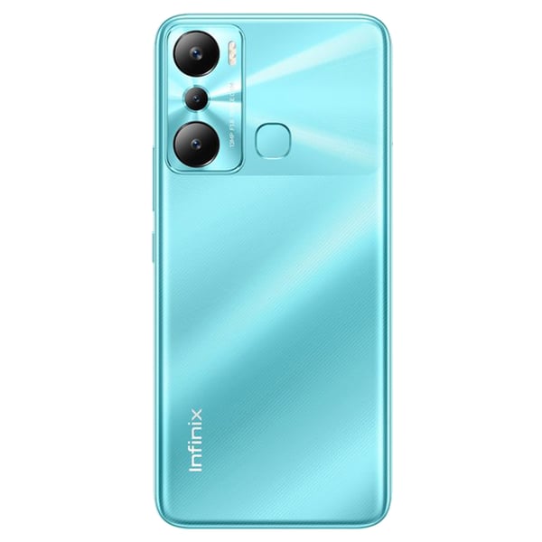 Infinix Hot 20i 4G Smartphone 6GB / 128GB – Energy Green Mobiles & Tablets > Mobiles > Offer Zone