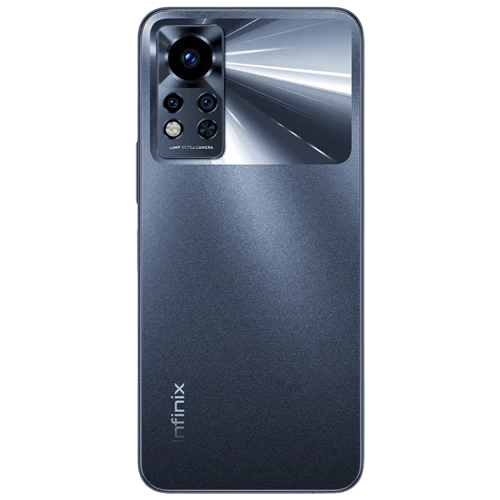 Infinix Note12i (2022) 6GB/128 GB – Force Black Mobiles & Tablets > Mobiles > Offer Zone