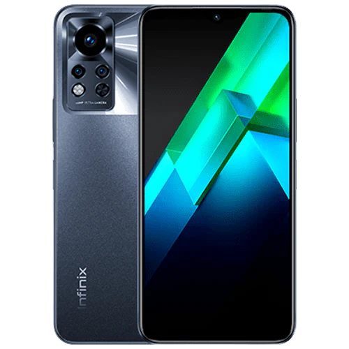 Infinix Note12i (2022) 6GB/128 GB – Force Black Mobiles & Tablets > Mobiles > Offer Zone