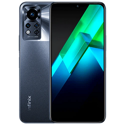 Infinix Note12i (2022) 6GB/128 GB – Force Black Mobiles & Tablets > Mobiles > Offer Zone